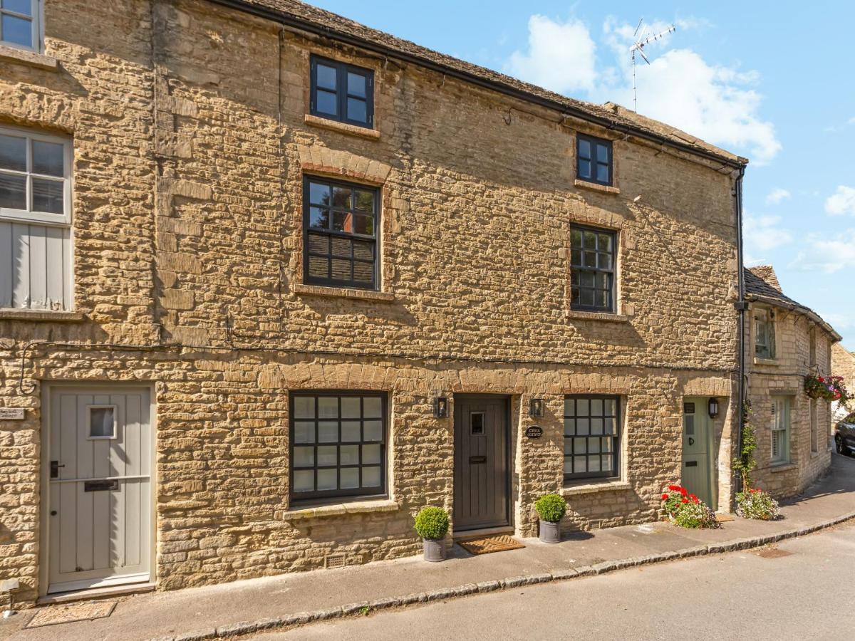 Stable Cottage Cheltenham Exterior foto